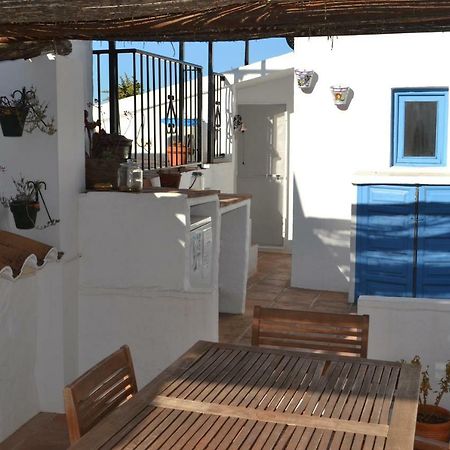 La Vista Competa Exterior photo