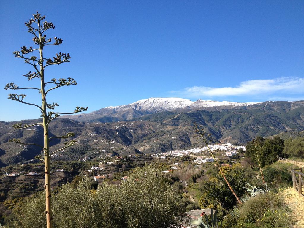 La Vista Competa Exterior photo
