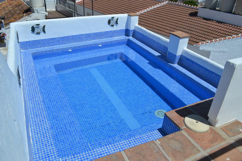 La Vista Competa Exterior photo