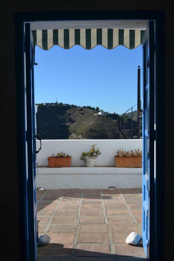 La Vista Competa Exterior photo