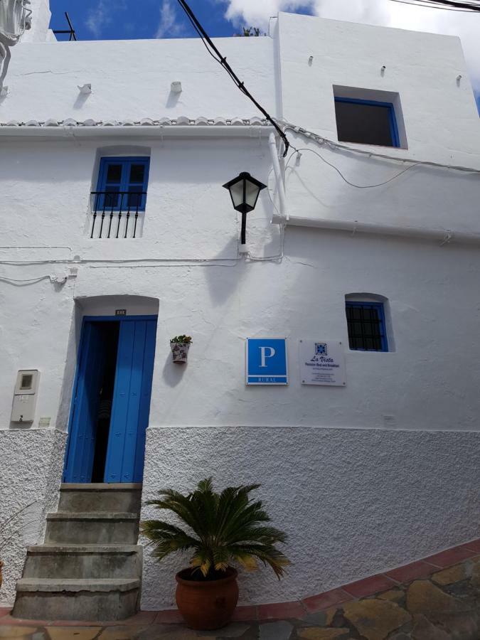 La Vista Competa Exterior photo