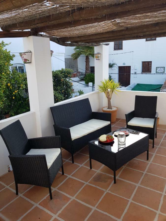 La Vista Competa Exterior photo